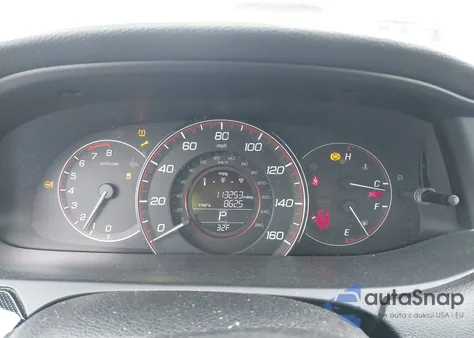 2014 Honda Accord Sport from USA, damaged, VIN 1HGCR2F52EA083970